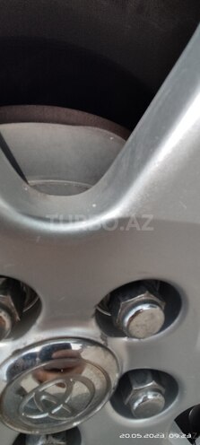 Toyota Prius 2006, 289,682 km - 1.5 l - Bakı