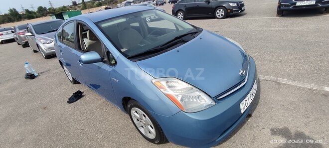 Toyota Prius 2006, 289,682 km - 1.5 l - Bakı