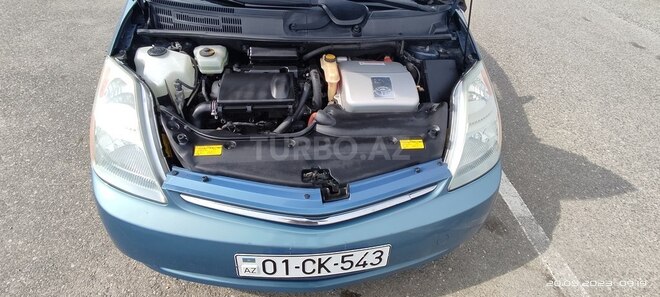 Toyota Prius 2006, 289,682 km - 1.5 l - Bakı