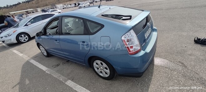 Toyota Prius 2006, 289,682 km - 1.5 l - Bakı