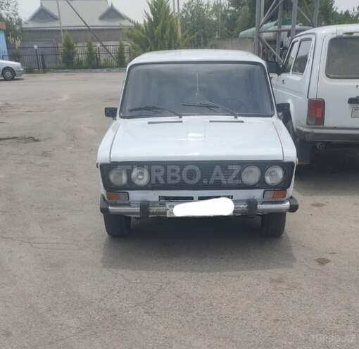 LADA (VAZ) 2106 1984, 248,721 km - 1.6 l - İmişli