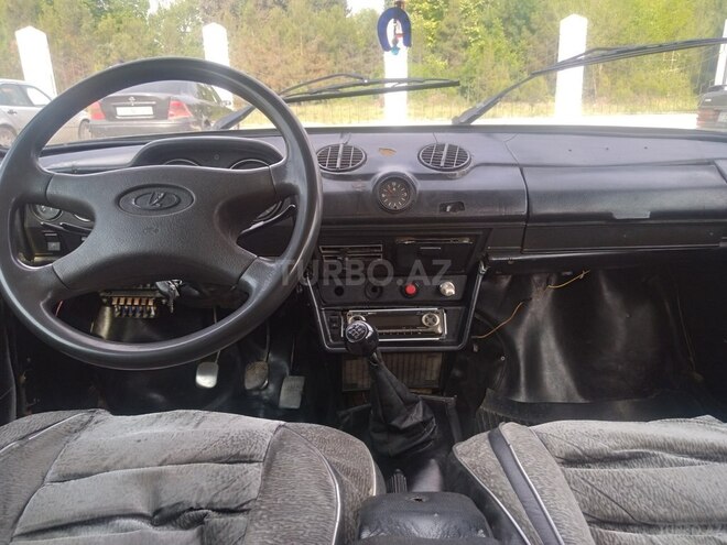 LADA (VAZ) 2106 1984, 248,721 km - 1.6 l - İmişli