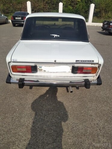 LADA (VAZ) 2106 1984, 248,721 km - 1.6 l - İmişli