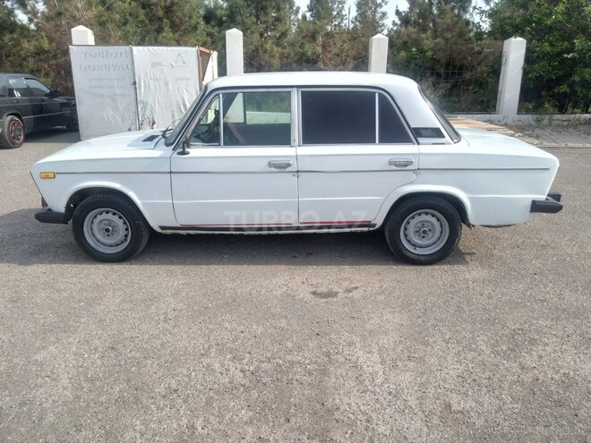 LADA (VAZ) 2106 1984, 248,721 km - 1.6 l - İmişli