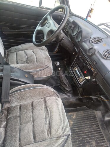 LADA (VAZ) 2106 1984, 248,721 km - 1.6 l - İmişli