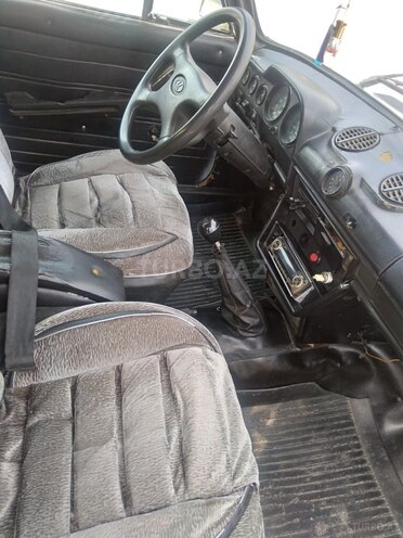 LADA (VAZ) 2106 1984, 248,721 km - 1.6 l - İmişli