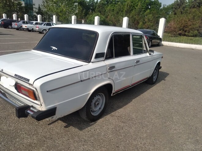 LADA (VAZ) 2106 1984, 248,721 km - 1.6 l - İmişli
