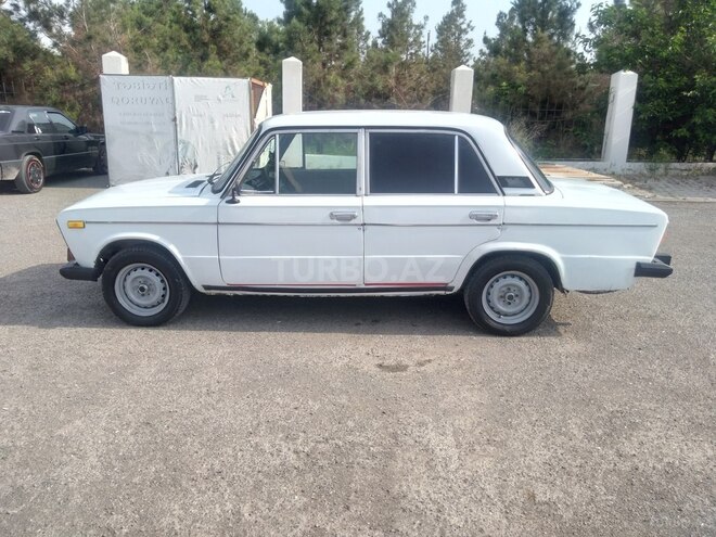 LADA (VAZ) 2106 1984, 248,721 km - 1.6 l - İmişli