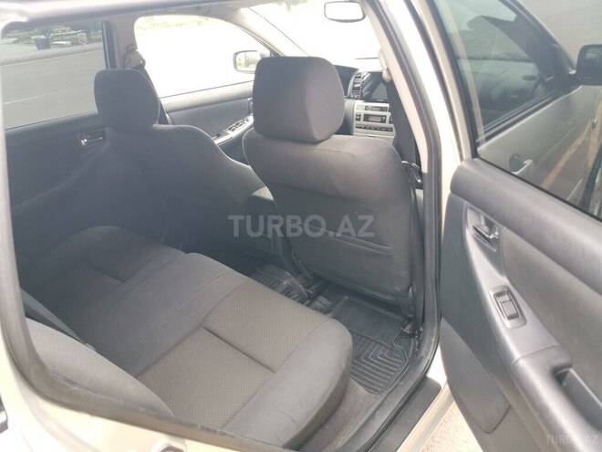 Toyota Corolla 2006, 285,346 km - 1.4 l - Gəncə