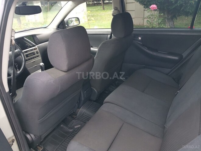 Toyota Corolla 2006, 285,346 km - 1.4 l - Gəncə