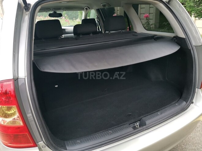 Toyota Corolla 2006, 285,346 km - 1.4 l - Gəncə