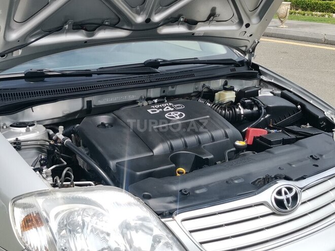 Toyota Corolla 2006, 285,346 km - 1.4 l - Gəncə