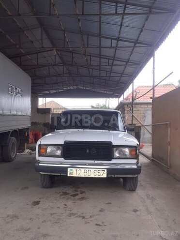 LADA (VAZ) 2107 2004, 78,966 km - 1.5 л - Biləsuvar