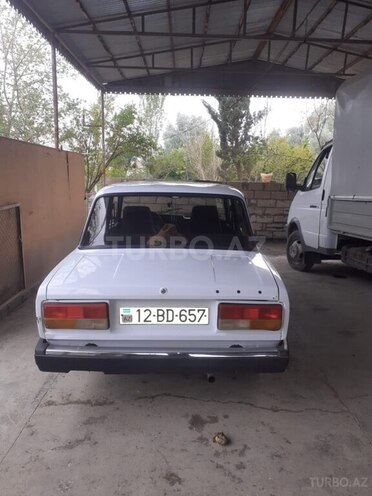 LADA (VAZ) 2107 2004, 78,966 km - 1.5 л - Biləsuvar