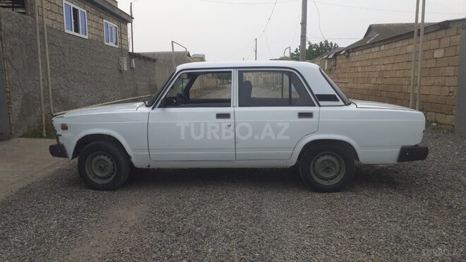 LADA (VAZ) 2107 2004, 78,966 km - 1.5 л - Biləsuvar