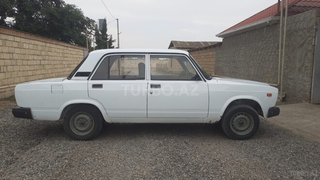 LADA (VAZ) 2107 2004, 78,966 km - 1.5 л - Biləsuvar