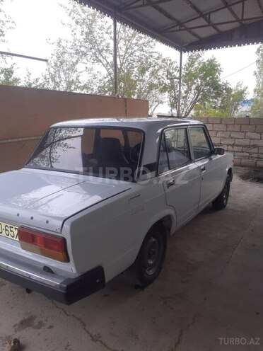 LADA (VAZ) 2107 2004, 78,966 km - 1.5 л - Biləsuvar