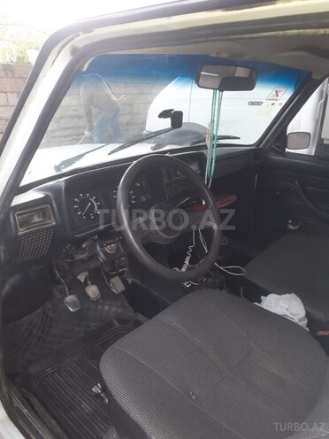 LADA (VAZ) 2107 2004, 78,966 km - 1.5 л - Biləsuvar