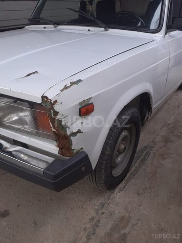 LADA (VAZ) 2107 2004, 78,966 km - 1.5 л - Biləsuvar