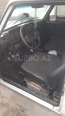 LADA (VAZ) 2107 2004, 78,966 km - 1.5 л - Biləsuvar