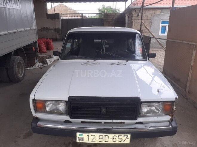 LADA (VAZ) 2107 2004, 78,966 km - 1.5 л - Biləsuvar