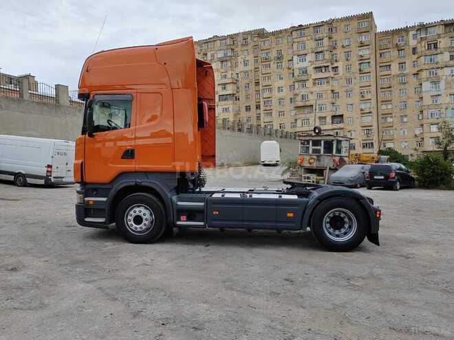 Scania R480 2007, 201,251 km - 12.0 л - Bakı