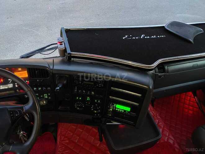 Scania R480 2007, 201,251 km - 12.0 л - Bakı