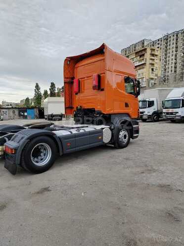 Scania R480 2007, 201,251 km - 12.0 л - Bakı