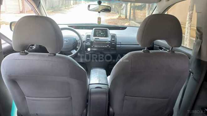 Toyota Prius 2006, 273,000 km - 1.5 l - Bakı