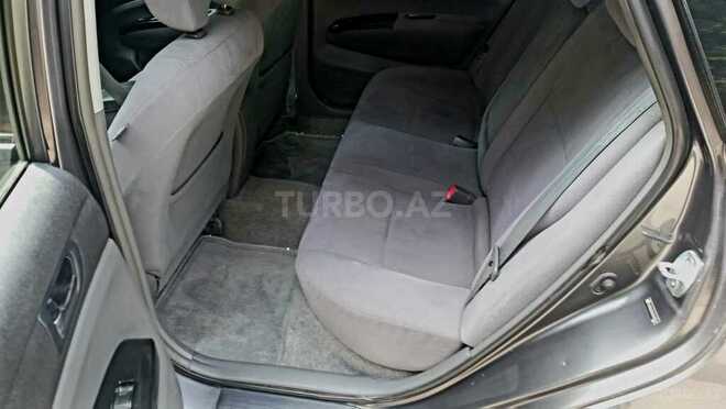 Toyota Prius 2006, 273,000 km - 1.5 l - Bakı
