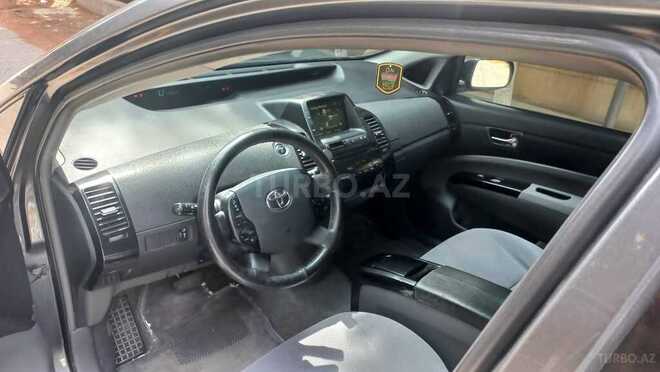 Toyota Prius 2006, 273,000 km - 1.5 l - Bakı