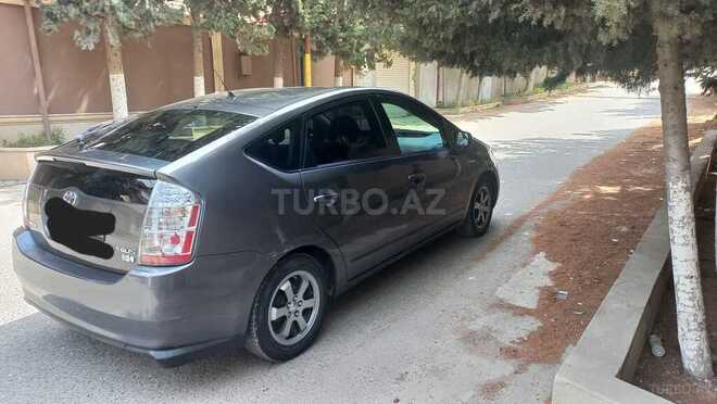Toyota Prius 2006, 273,000 km - 1.5 l - Bakı
