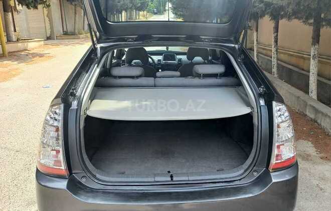 Toyota Prius 2006, 273,000 km - 1.5 l - Bakı
