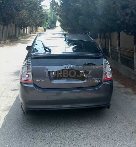 Toyota Prius 2006, 273,000 km - 1.5 l - Bakı