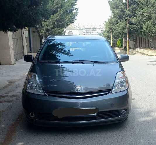 Toyota Prius 2006, 273,000 km - 1.5 l - Bakı