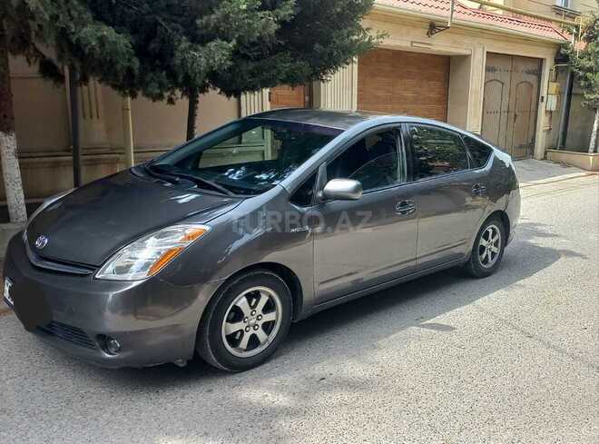 Toyota Prius 2006, 273,000 km - 1.5 l - Bakı