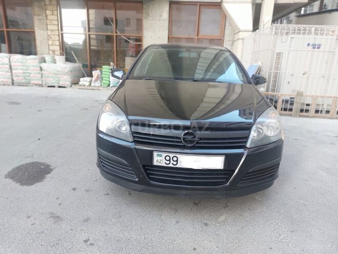 Opel Astra 2006, 310,000 km - 1.3 l - Bakı