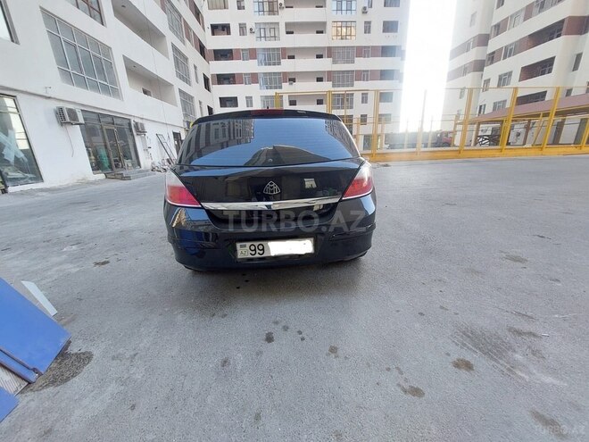 Opel Astra 2006, 310,000 km - 1.3 l - Bakı