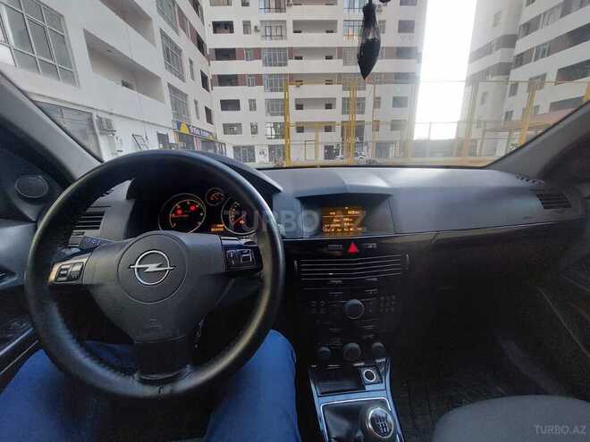 Opel Astra 2006, 310,000 km - 1.3 l - Bakı