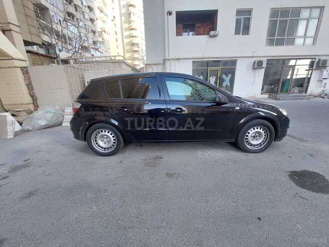 Opel Astra 2006, 310,000 km - 1.3 l - Bakı