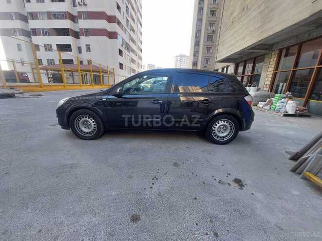 Opel Astra 2006, 310,000 km - 1.3 l - Bakı