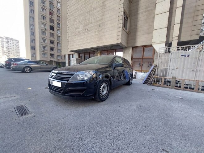 Opel Astra 2006, 310,000 km - 1.3 l - Bakı