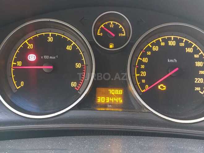 Opel Astra 2006, 310,000 km - 1.3 l - Bakı