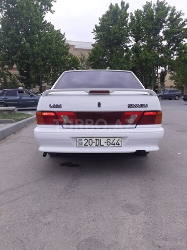 LADA (VAZ) 2115 2012, 130,000 km - 1.6 л - Yevlax