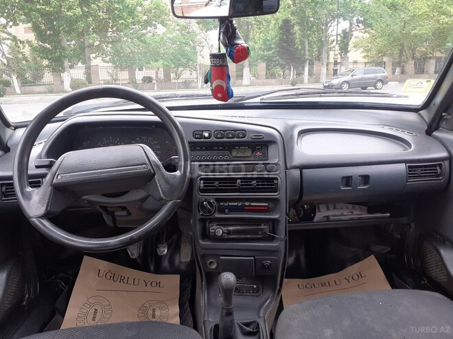 LADA (VAZ) 2115 2012, 130,000 km - 1.6 л - Yevlax