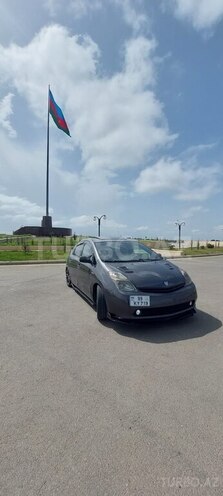 Toyota Prius 2007, 317,000 km - 1.5 л - Bakı