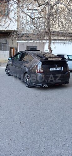 Toyota Prius 2007, 317,000 km - 1.5 л - Bakı