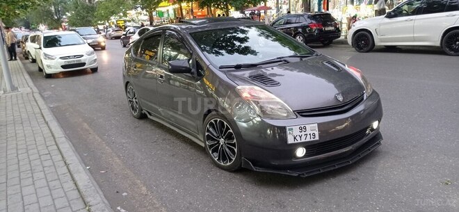 Toyota Prius 2007, 317,000 km - 1.5 л - Bakı