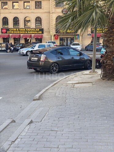 Toyota Prius 2007, 317,000 km - 1.5 л - Bakı
