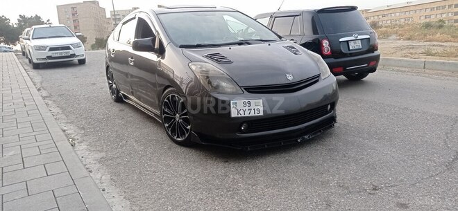 Toyota Prius 2007, 317,000 km - 1.5 л - Bakı